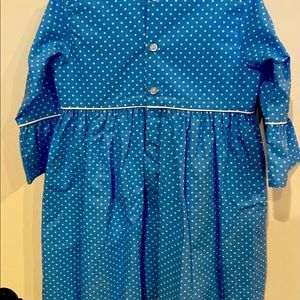 Eleanor Rose Grace dress size 4-5. New